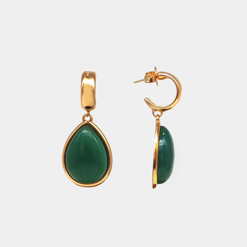 Pendientes Big Drop - Pendiente - NUNU-BCN
