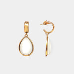 Pendientes Big Drop - Pendiente - NUNU-BCN