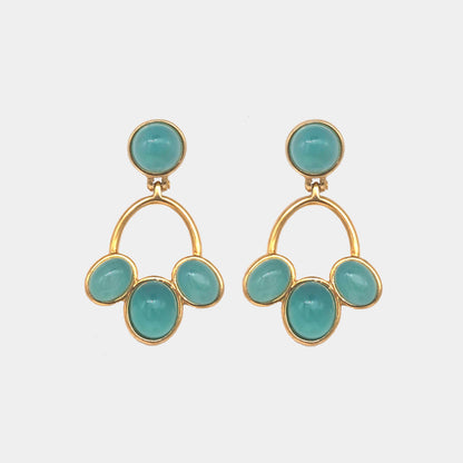 Aranjuez earrings