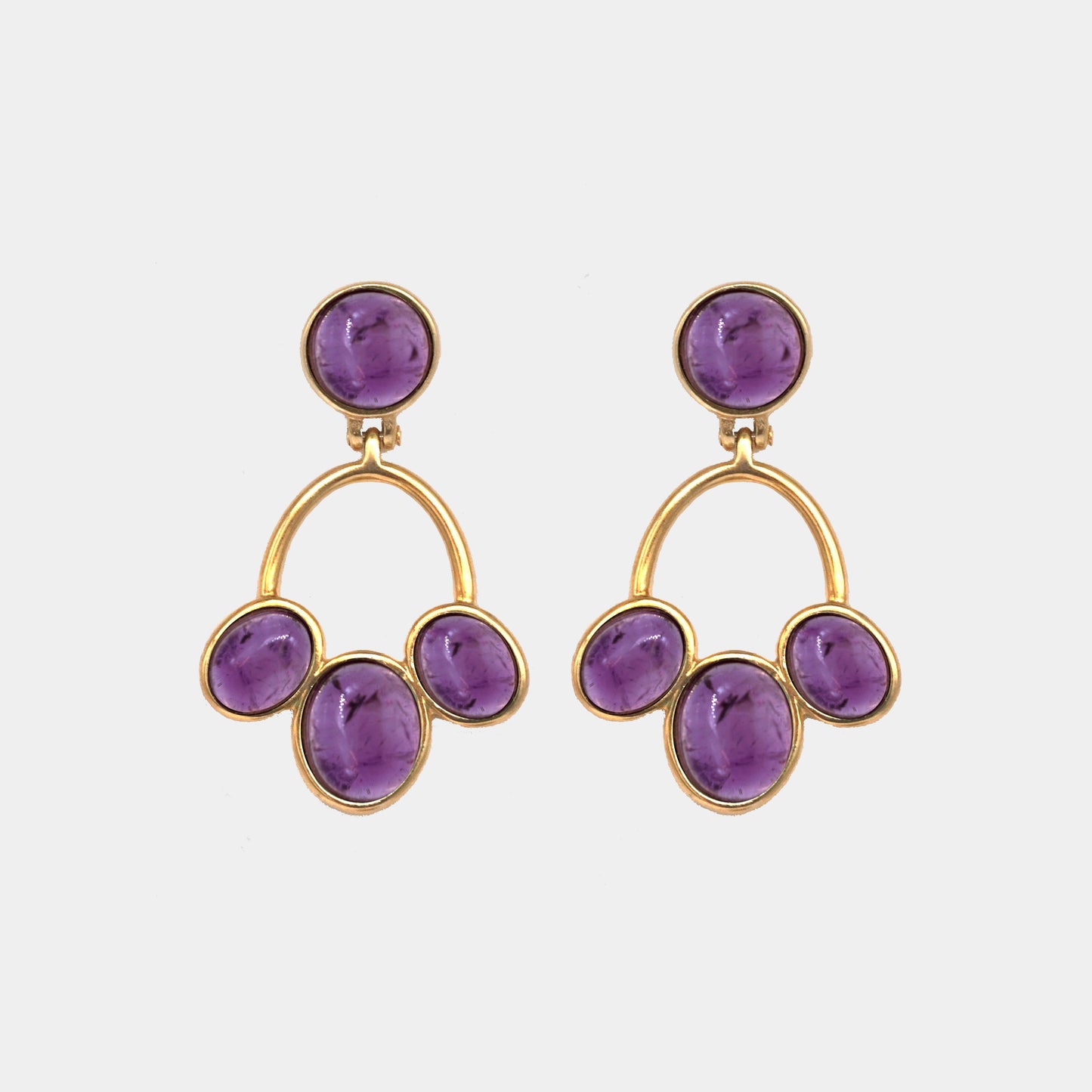 Aranjuez earrings