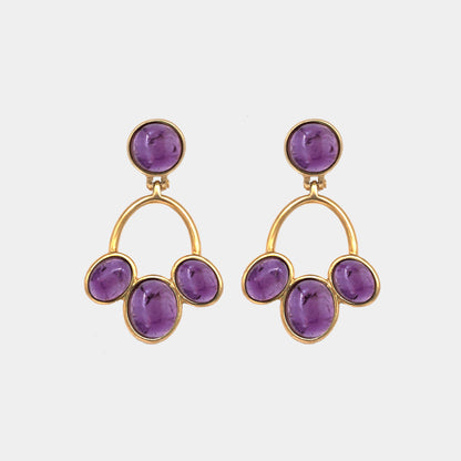 Aranjuez earrings