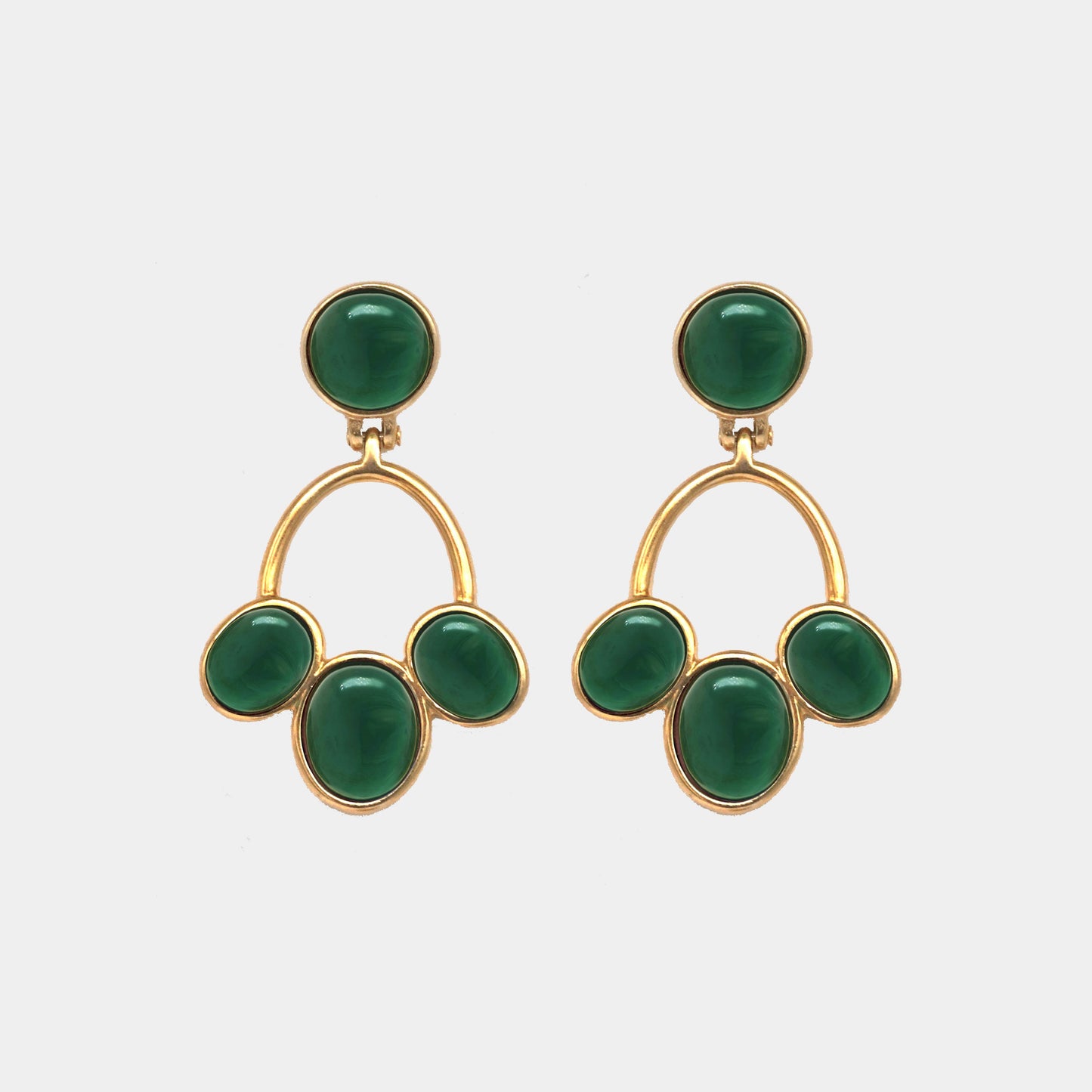 Aranjuez earrings