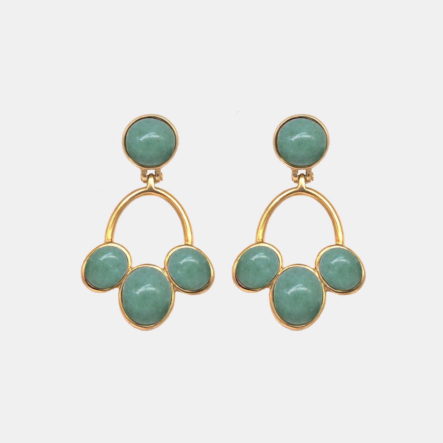 Aranjuez earrings