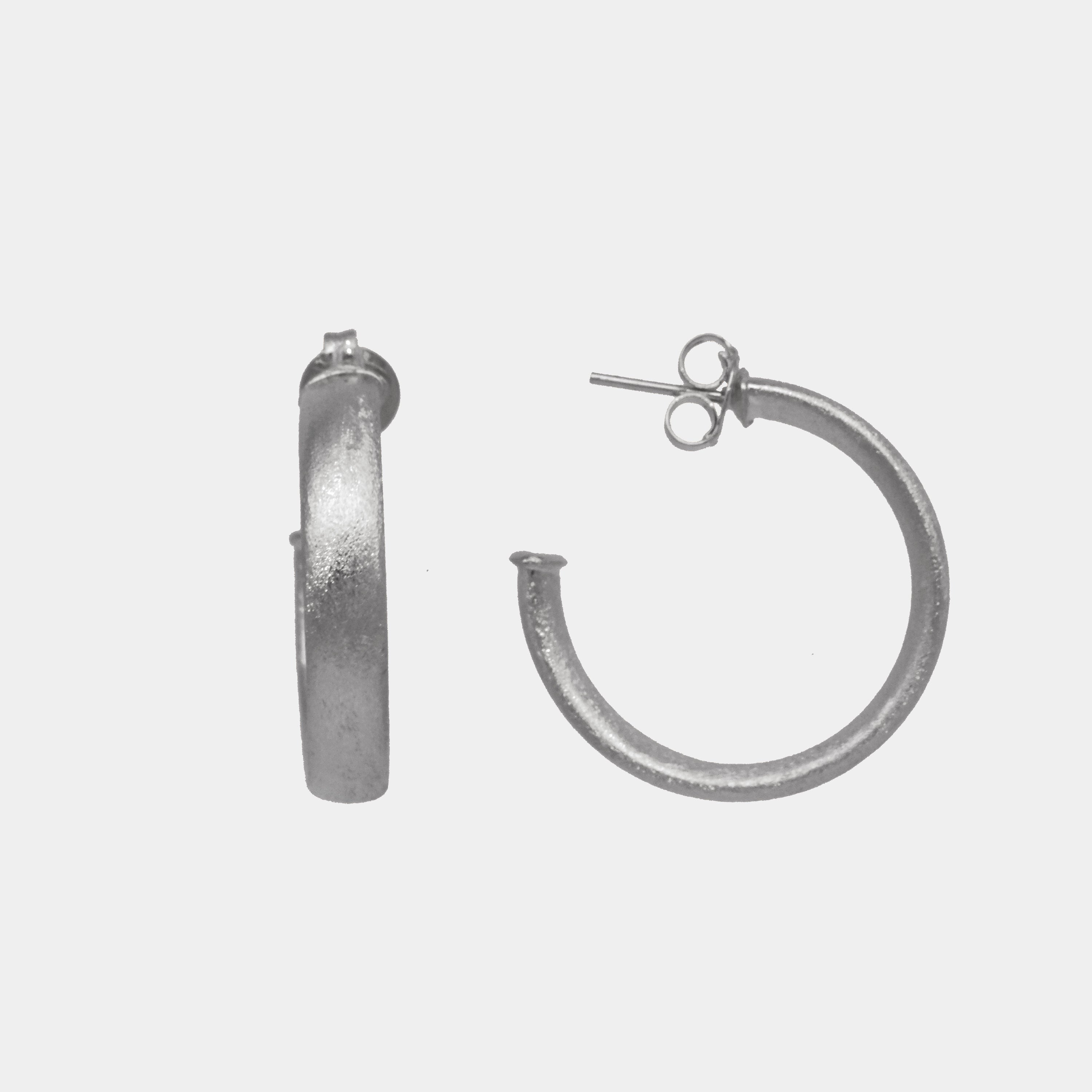 Pendientes Tim Matt - Pendiente - NUNU-BCN