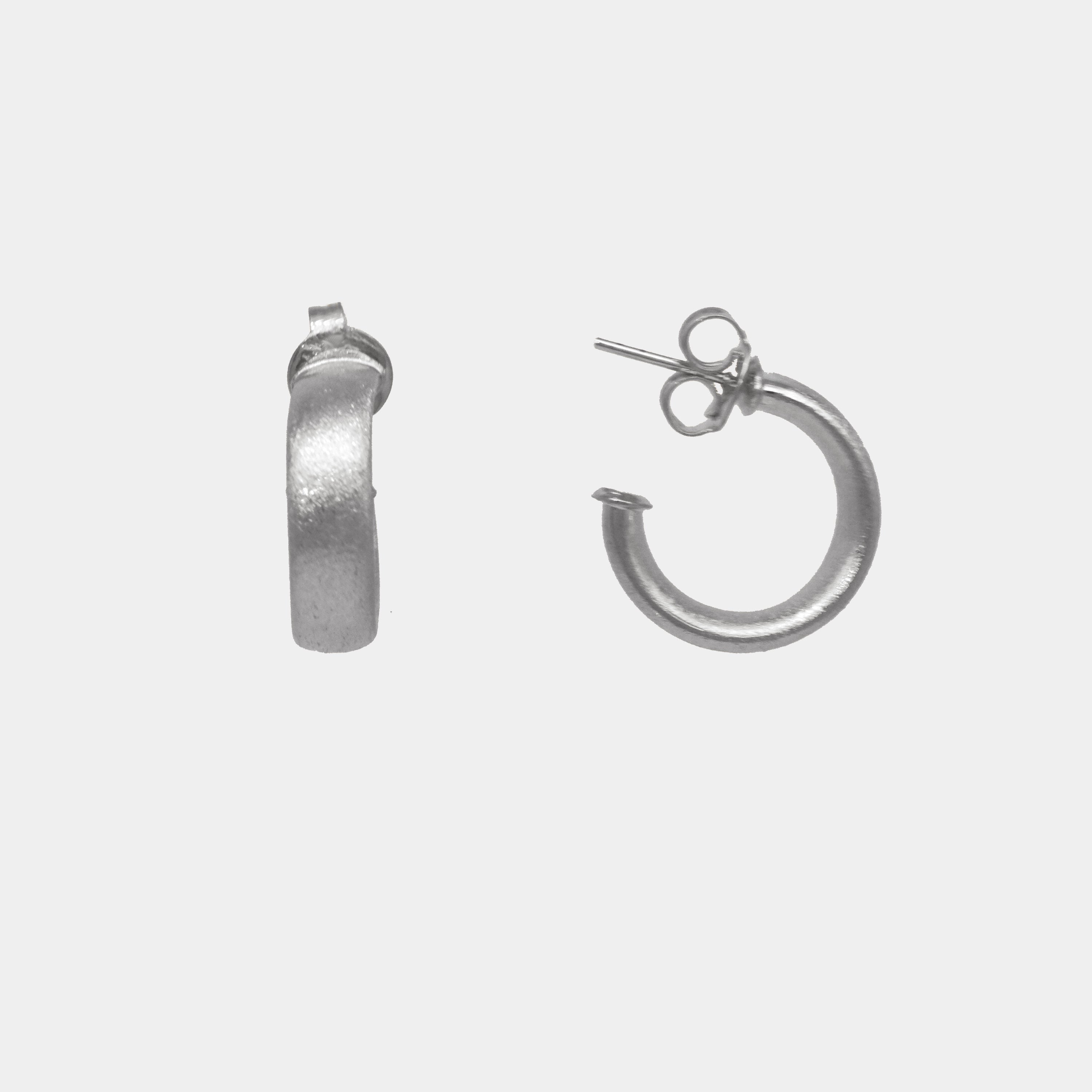 Pendientes Tim Matt - Pendiente - NUNU-BCN