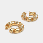 Pendientes Curl - Pendiente - NUNU-BCN
