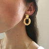 Mauri Earrings