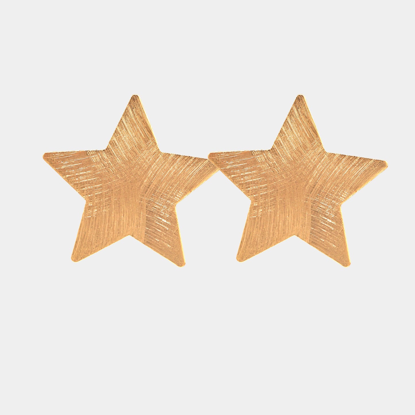 Pendientes Super Star