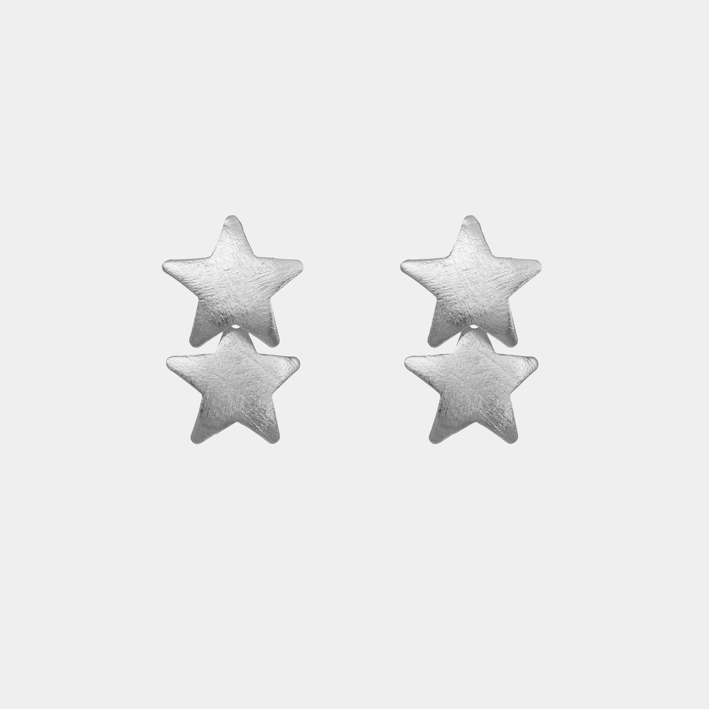 Pendientes Twin Stars