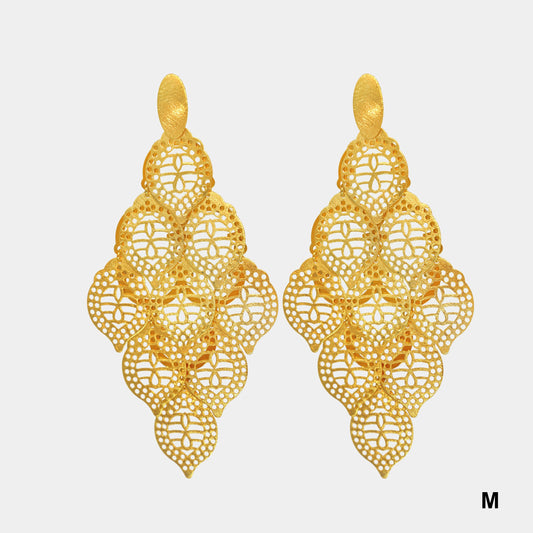 Pendientes Sevilla