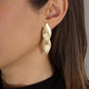 Spades earrings