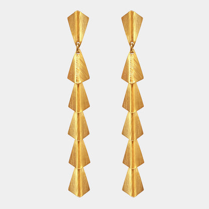 Rapa earrings