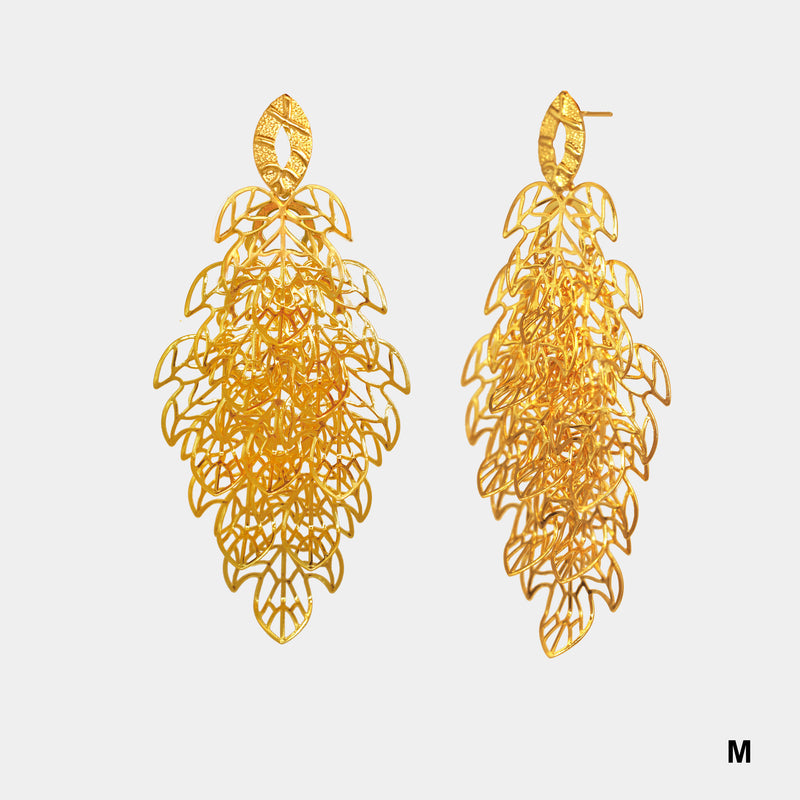 Malaga earrings