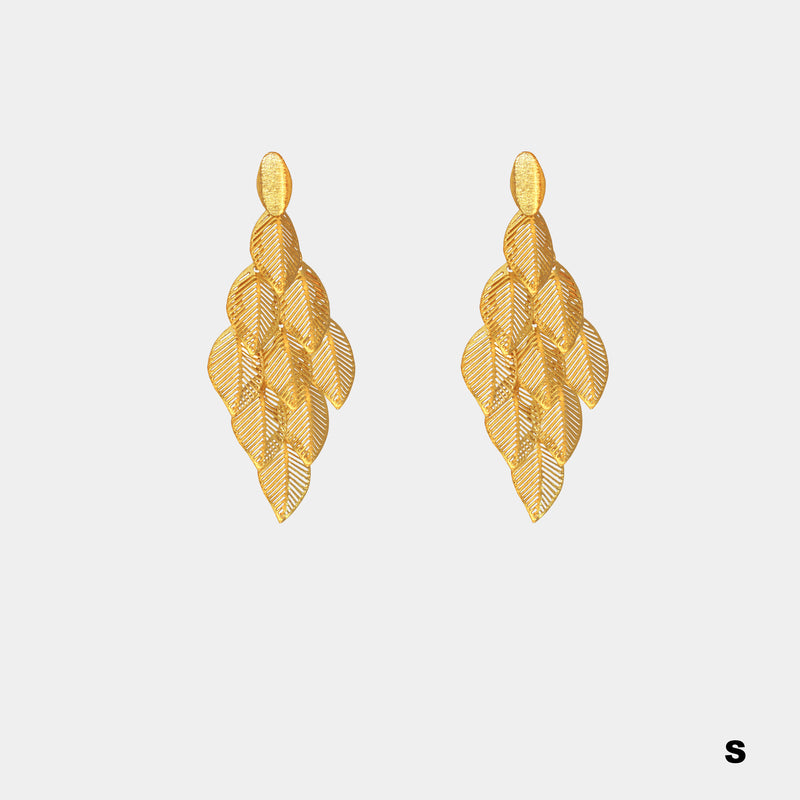 Ibiza earrings