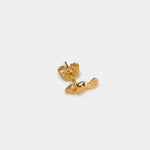 Seahorse Mini Earring