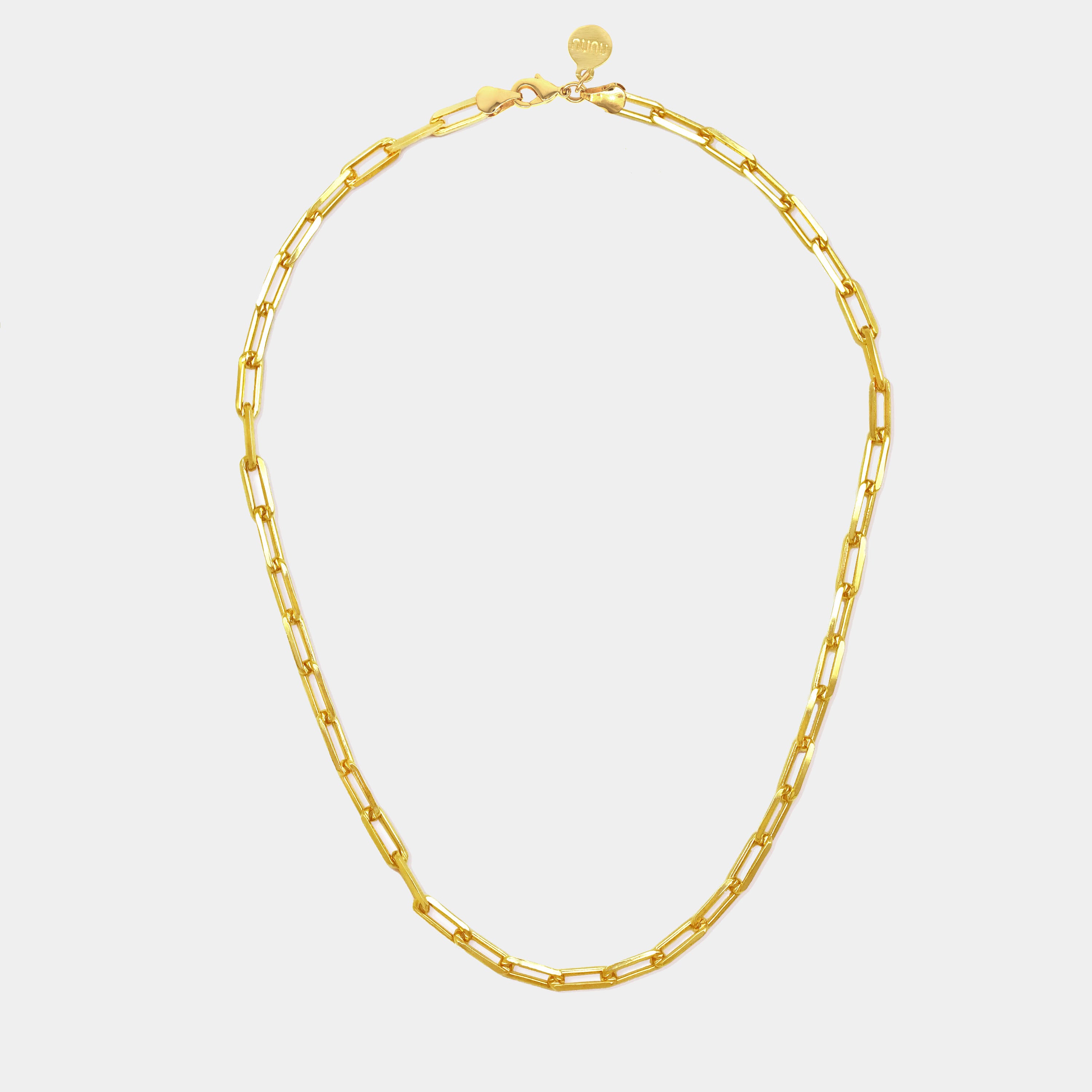 Cadena Big Chained