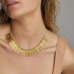 Collar Egyptian