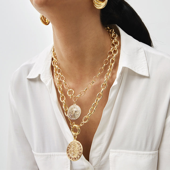 Collar Saint - NUNU BARCELONA