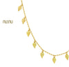Collar Lucky - Collar - NUNU-BCN