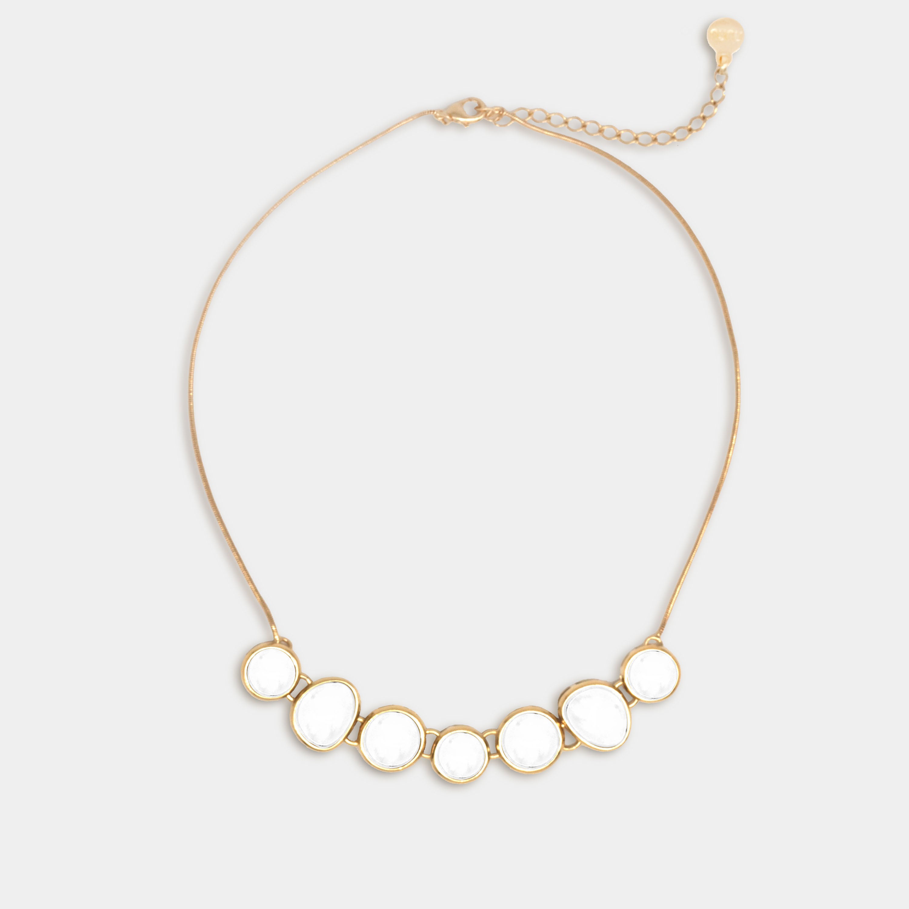 Collar Stones - Collar - NUNU-BCN