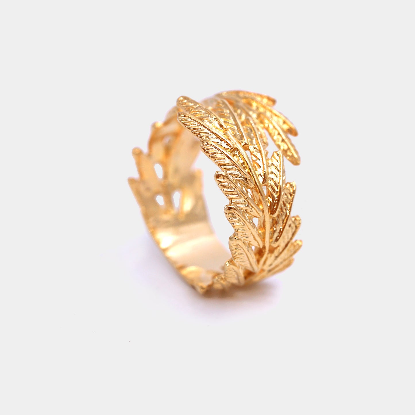 Anillo Toscana