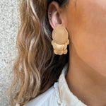 Pendientes Scales