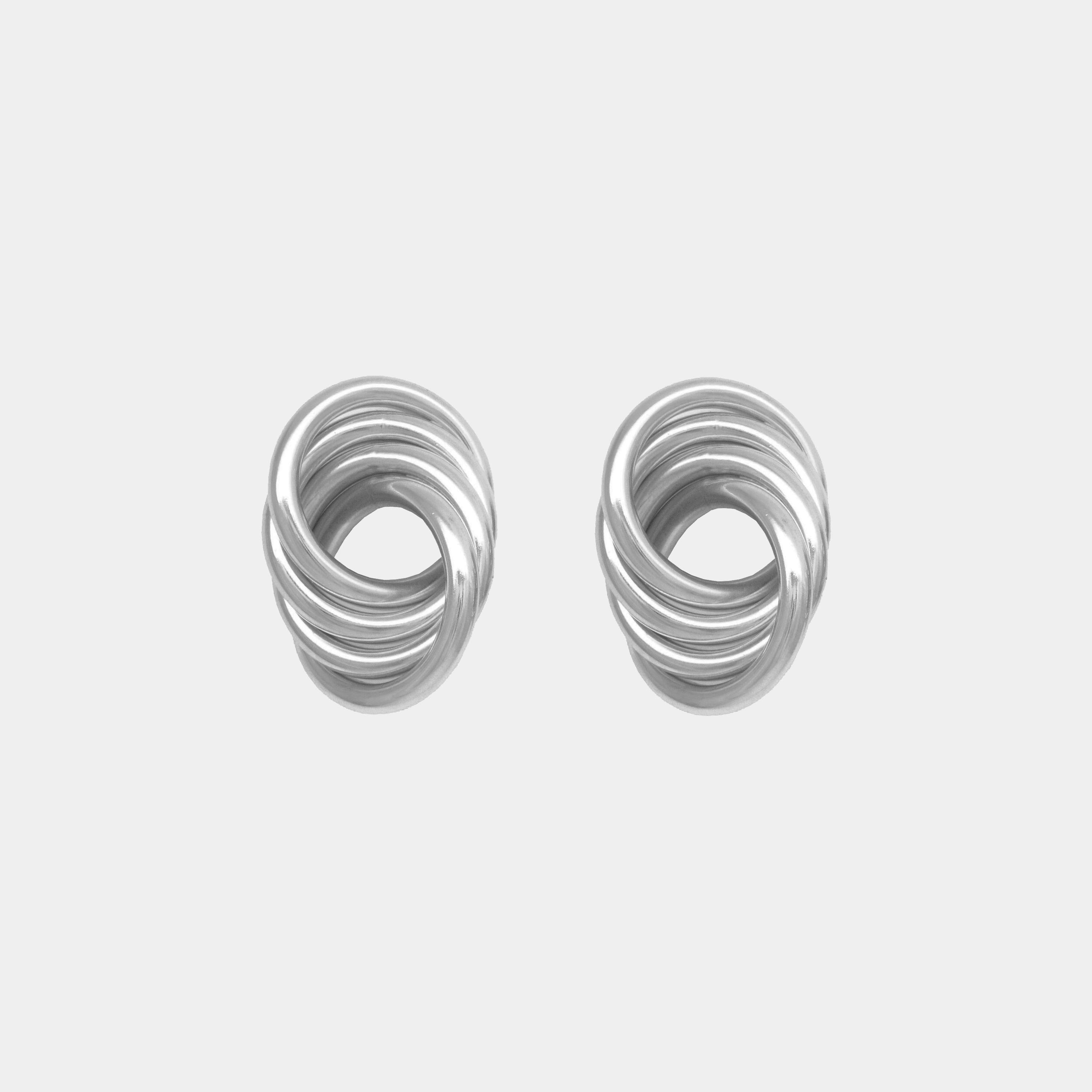 Pendientes Tornado