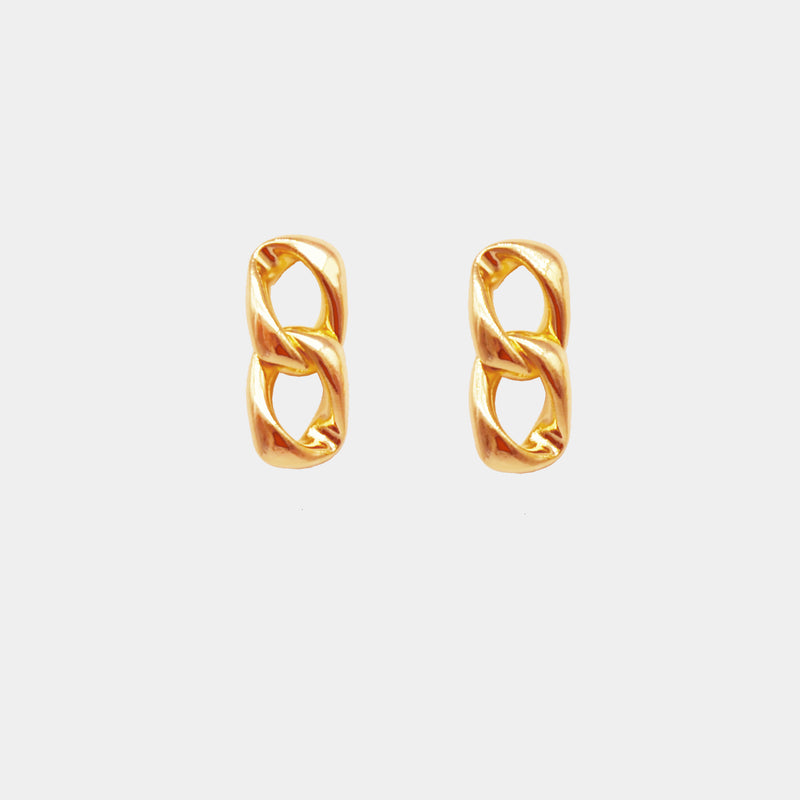 Olympia earrings