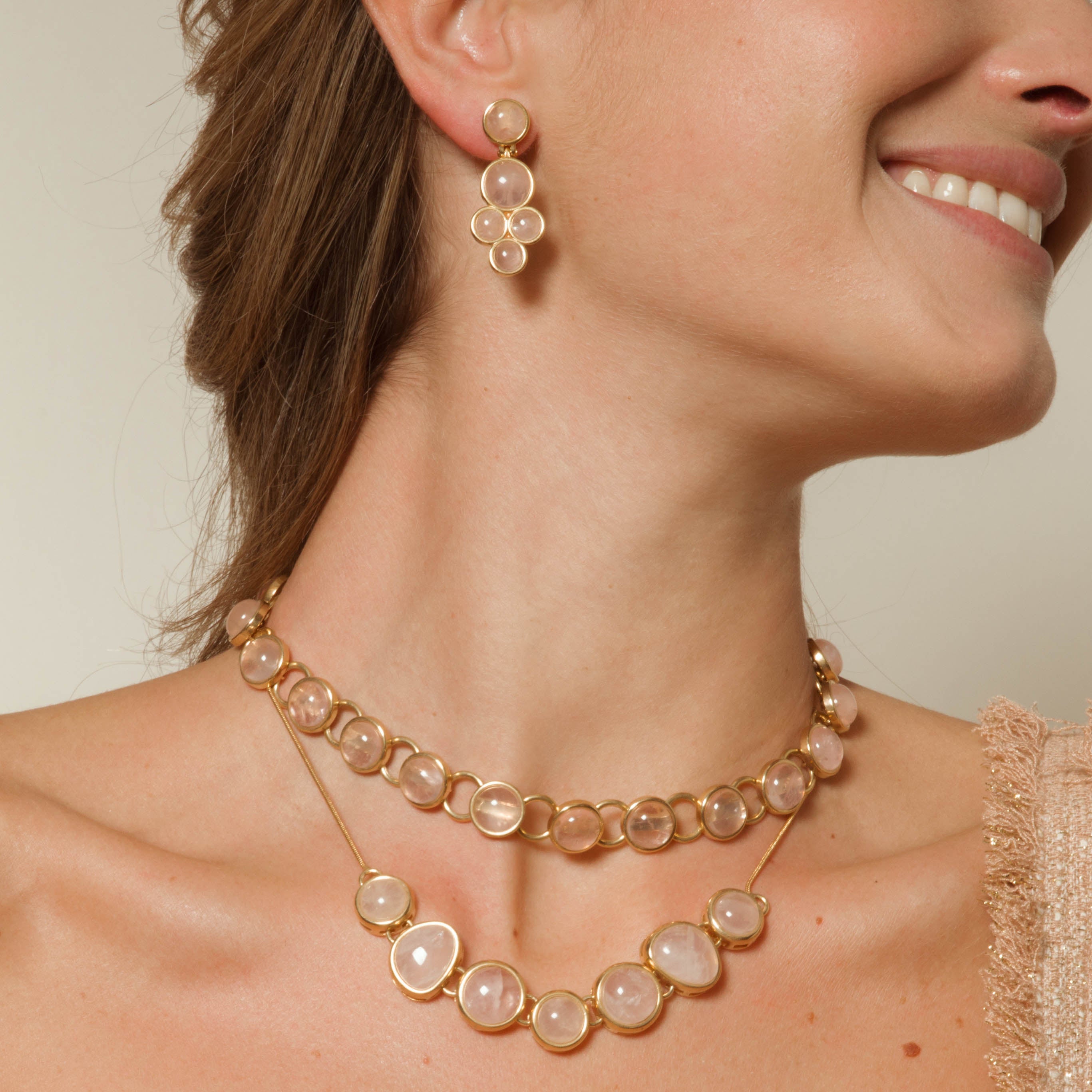 Pendientes Innocence