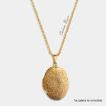 Colgante Big Reliquary