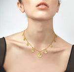 Collar Queens - Collar - NUNU-BCN