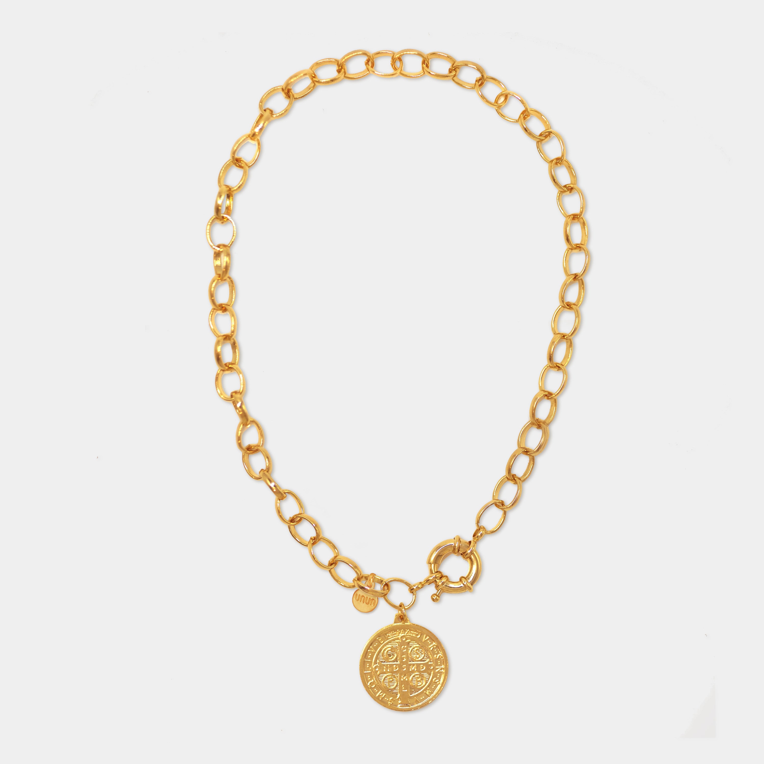 Collar Saint - NUNU BARCELONA