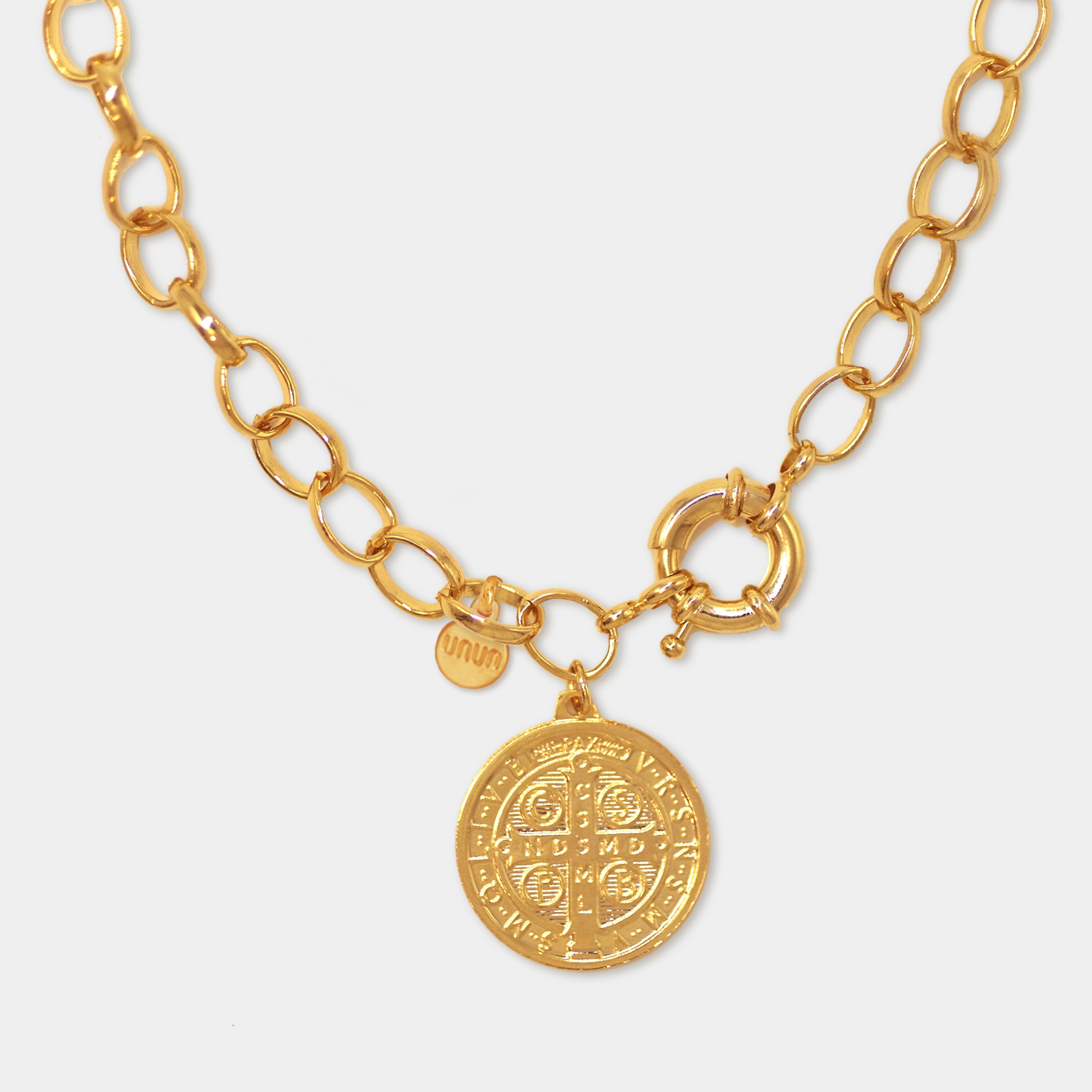 Collar Saint - NUNU BARCELONA