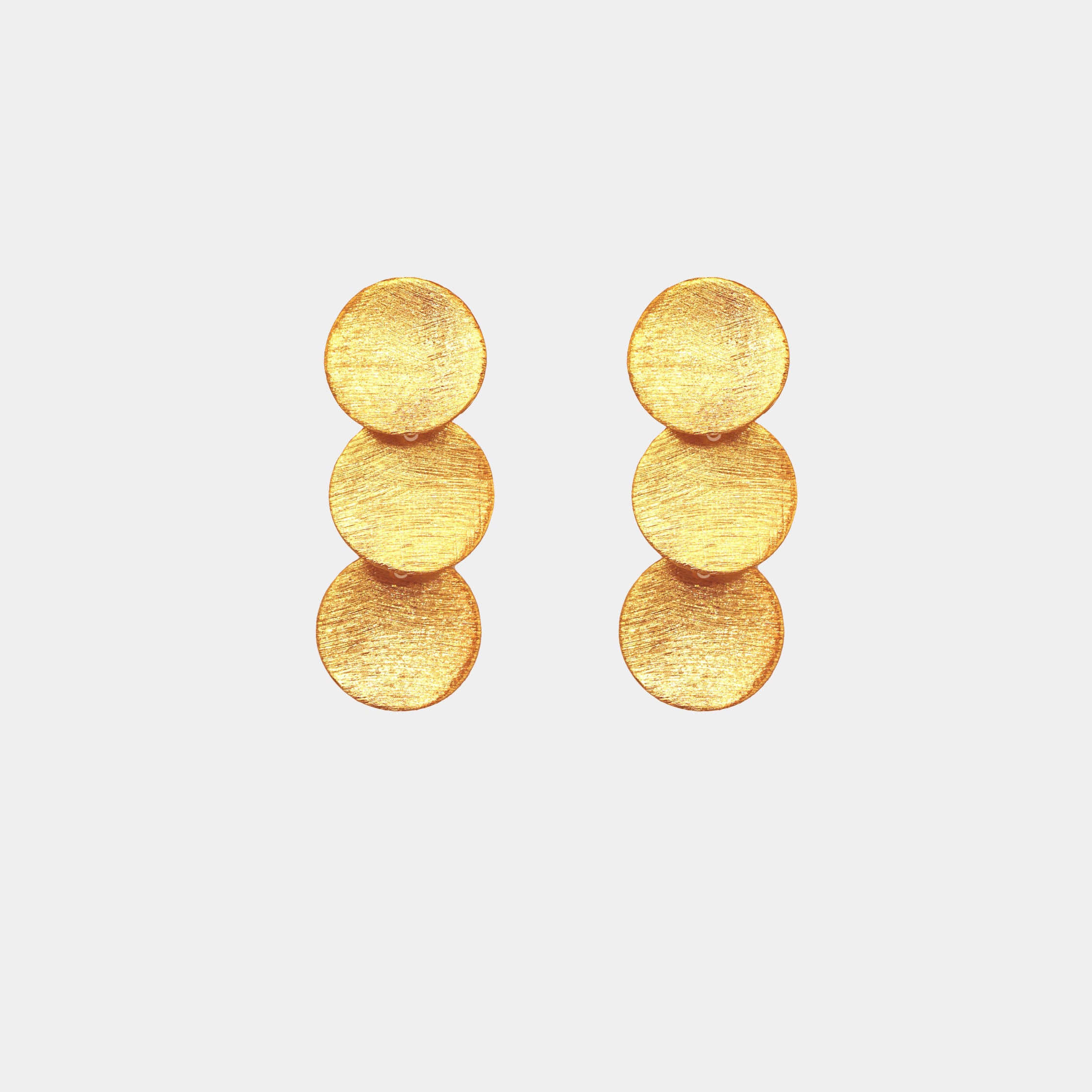 Pendientes Small Nunus
