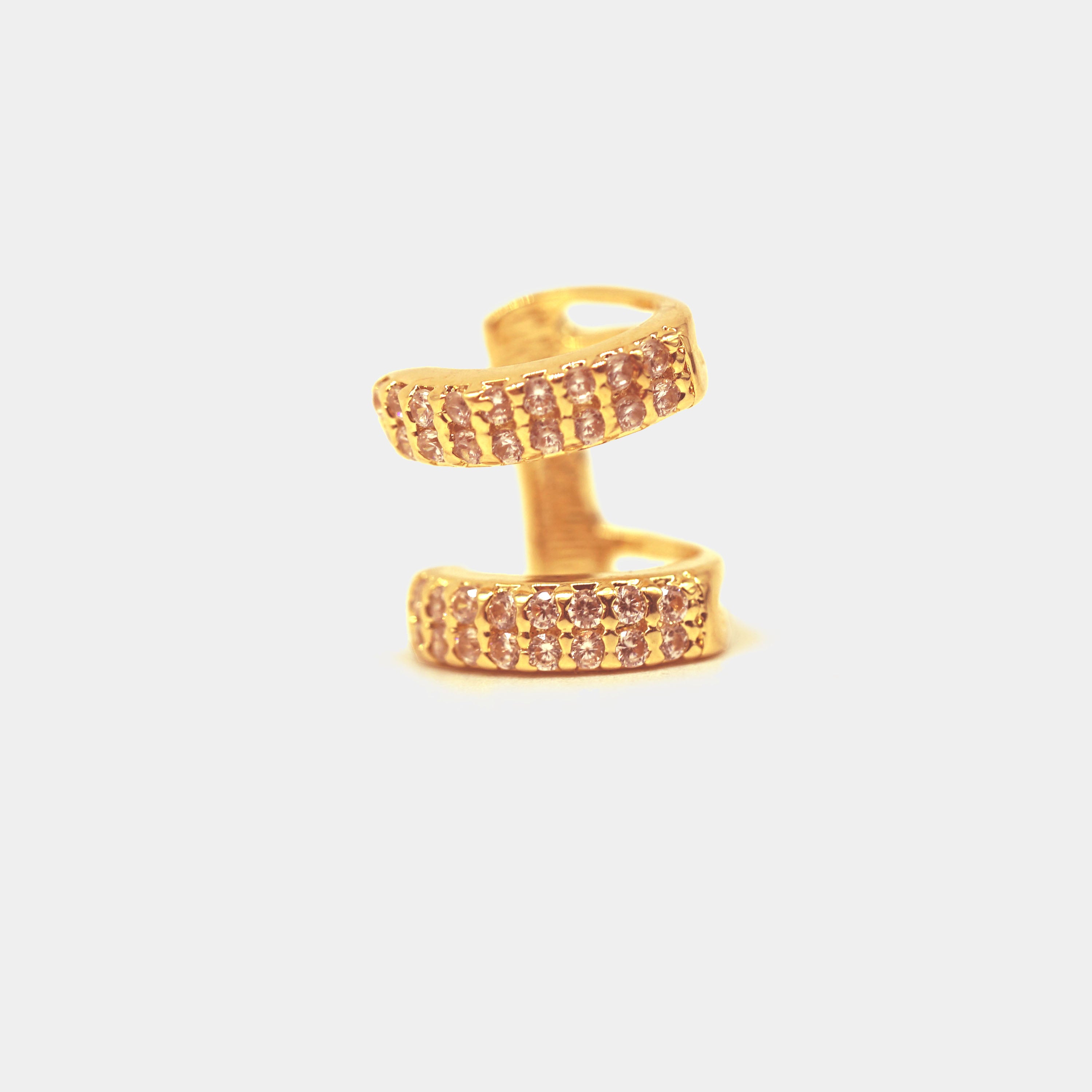Earcuff Diamond