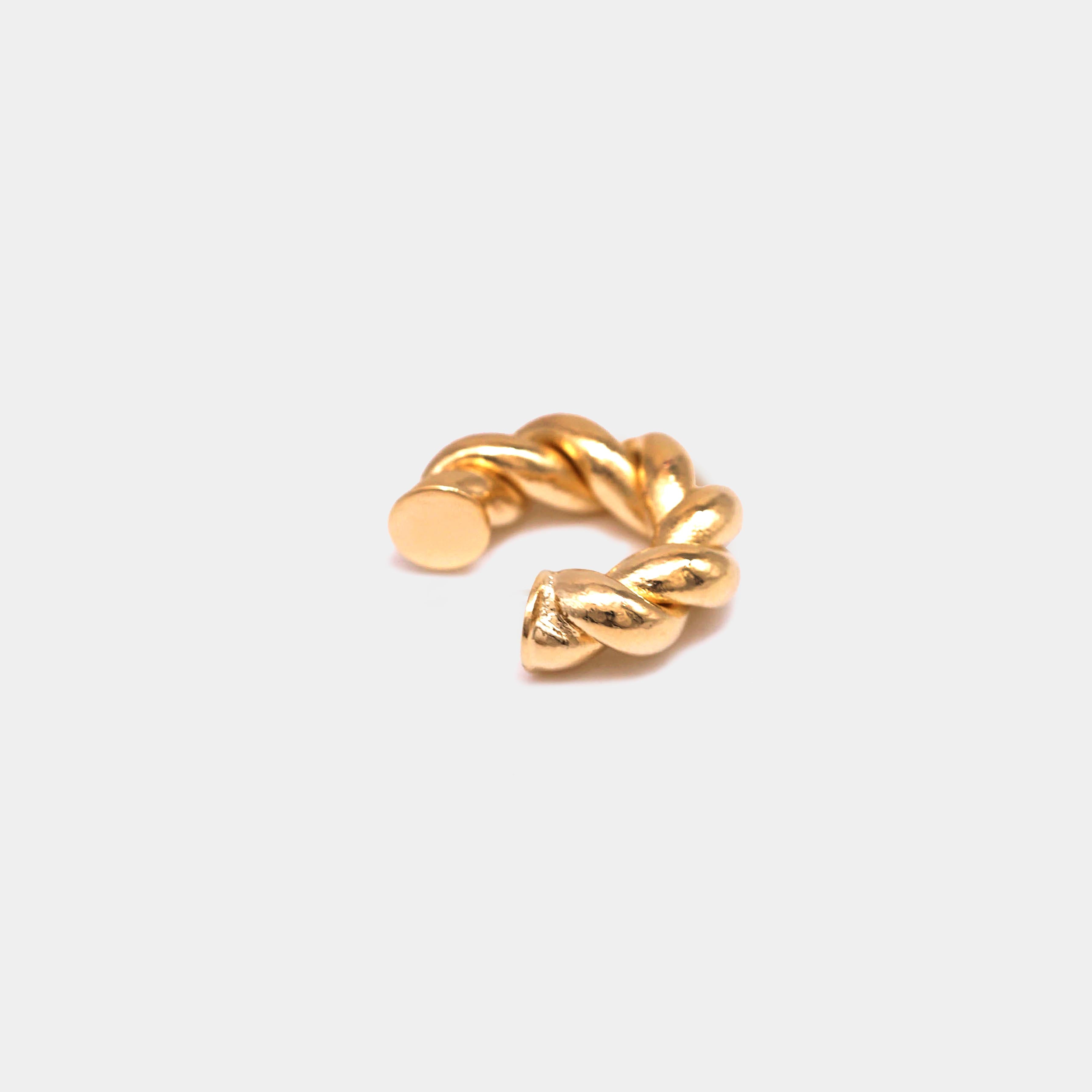 (WH) Earcuff Rope
