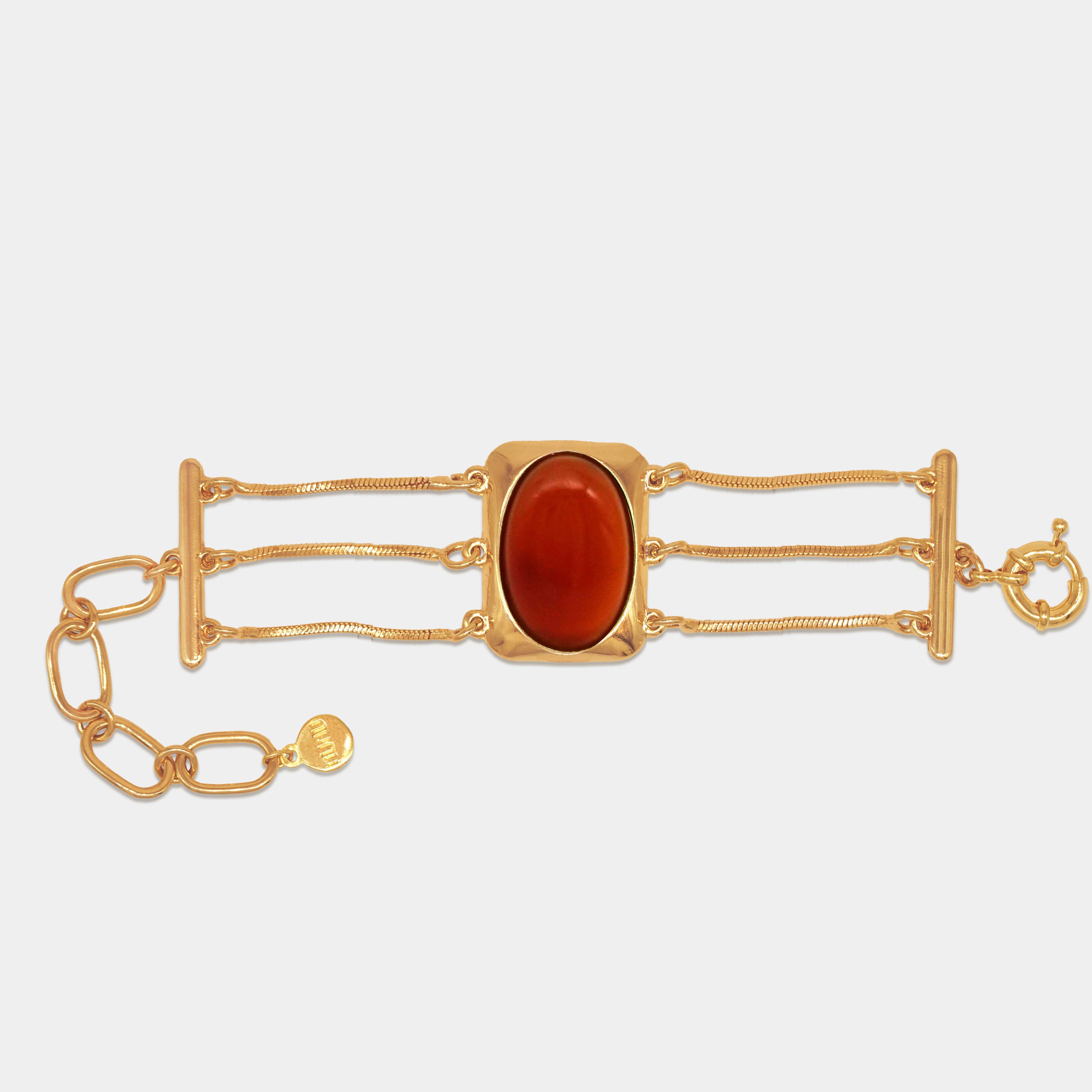 Pulsera Twenties