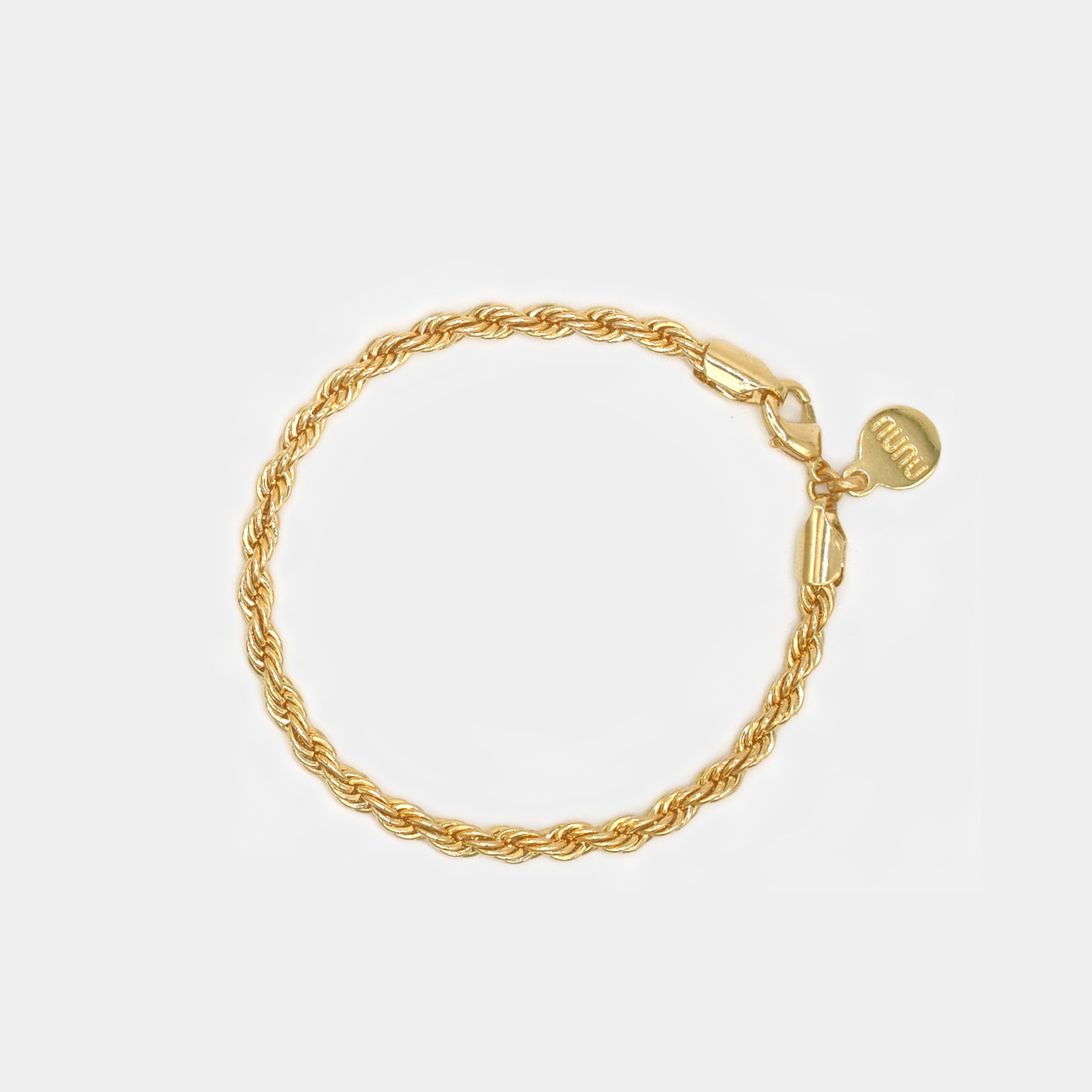 Pulsera Sail - Pulsera - NUNU-BCN