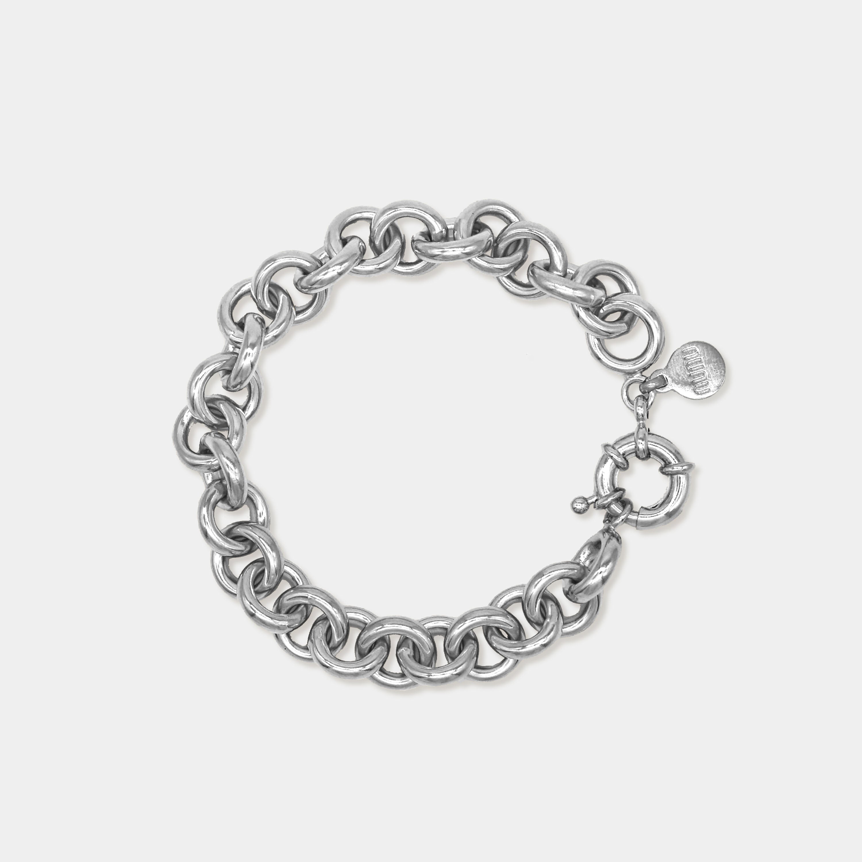 Pulsera Round