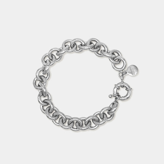 Links Round Bracelet